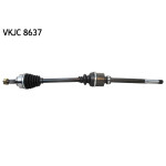 SKF Antriebswelle